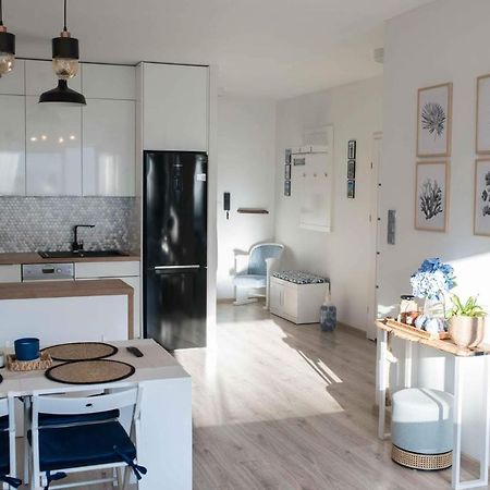 Apartament Hamptons Gdynia Eksteriør bilde