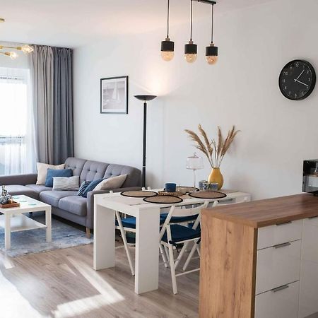 Apartament Hamptons Gdynia Eksteriør bilde