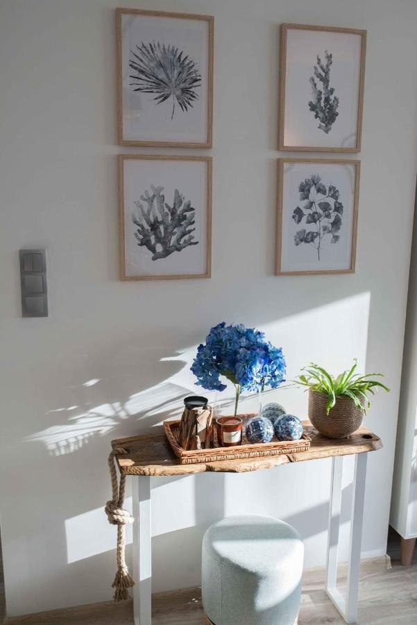 Apartament Hamptons Gdynia Eksteriør bilde